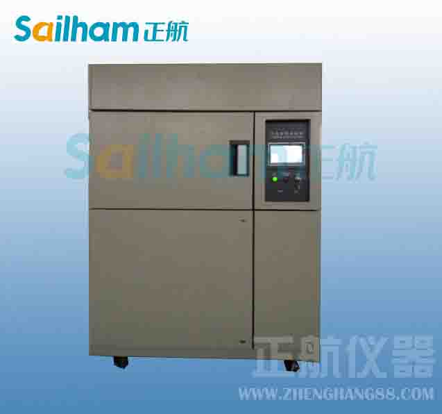 冷熱沖擊試驗機