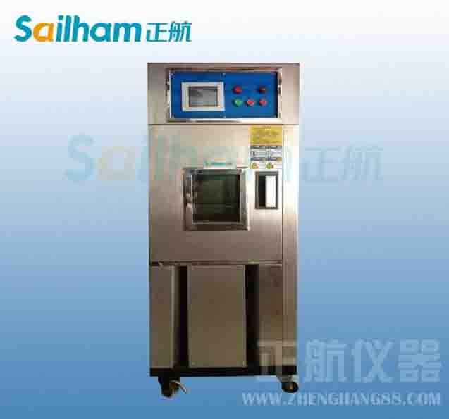 高低溫濕熱循環(huán)試驗機