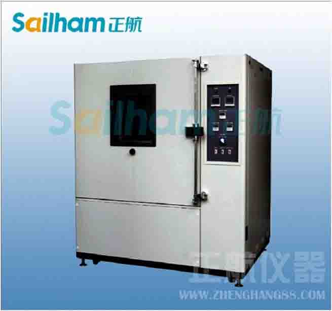 IP5耐沙塵試驗(yàn)機(jī)