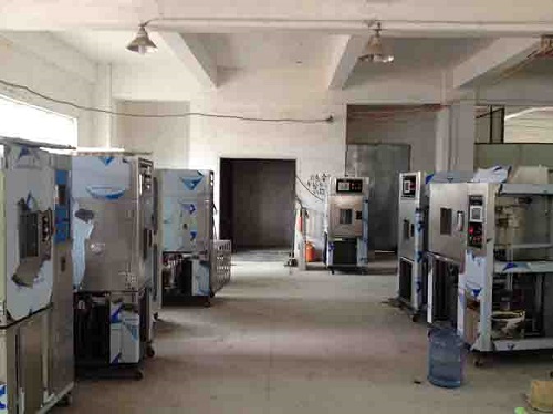 空調用離心式制冷裝置