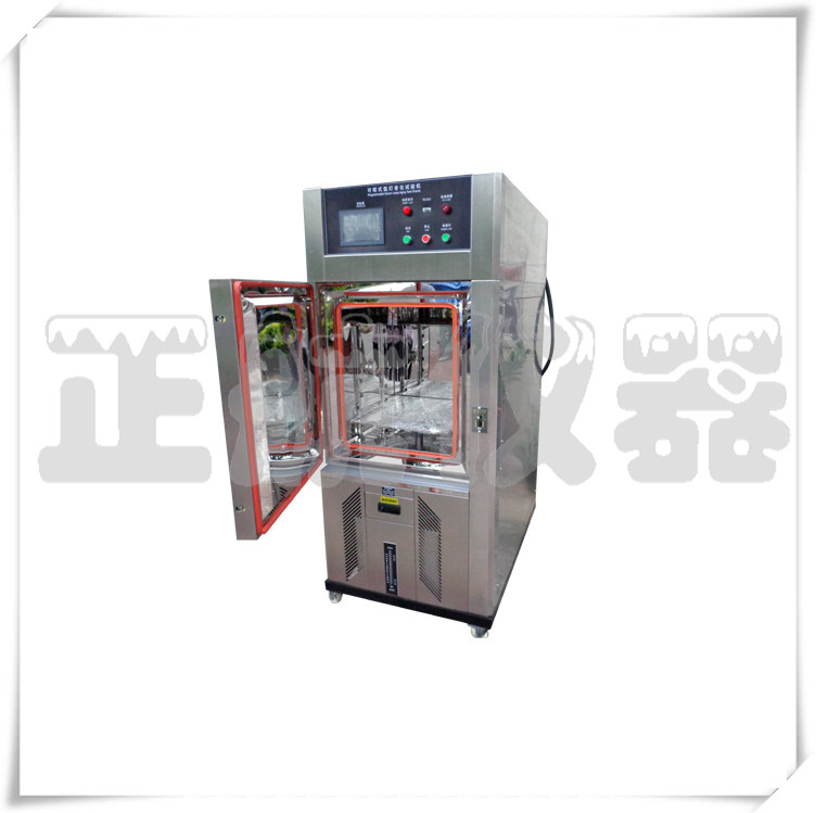 光伏組件氙燈老化試驗箱