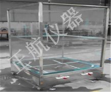 客車(chē)整車(chē)密封性改善和測(cè)驗(yàn)實(shí)驗(yàn)