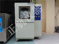  淋雨試驗(yàn)箱接線會(huì)遇到哪些問題