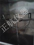 正航為你介紹淋雨實(shí)驗(yàn)箱參數(shù)及其運(yùn)用留意