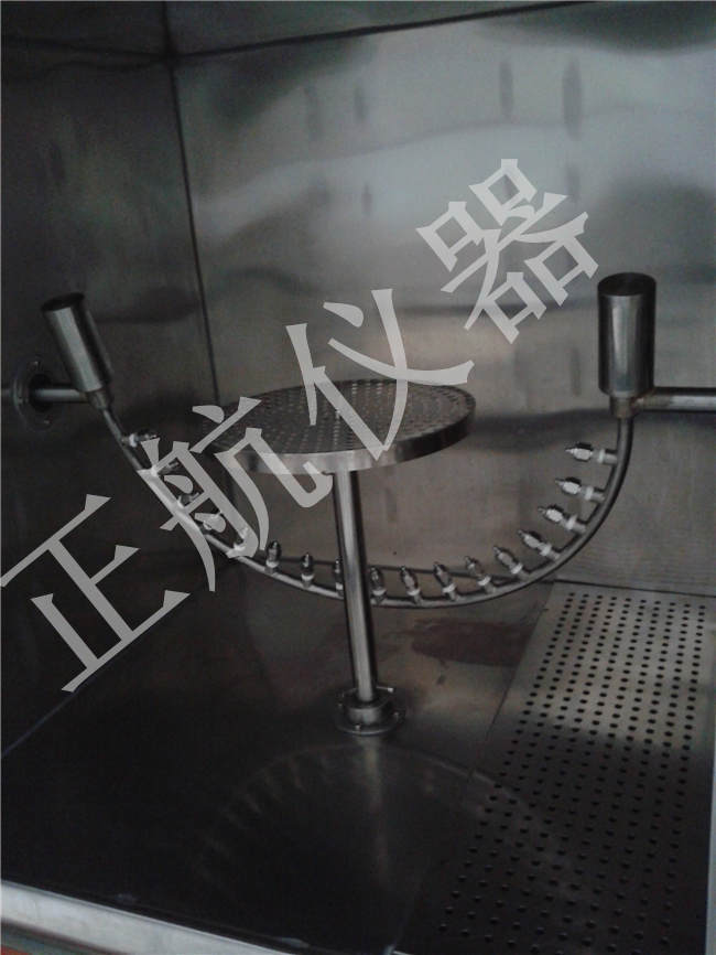 東莞正航儀器設(shè)備內(nèi)部圖