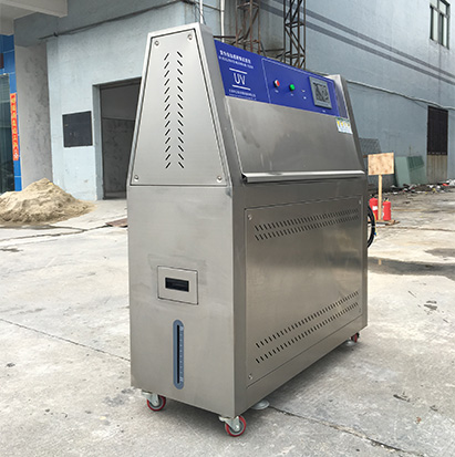 紫外線老化實驗箱