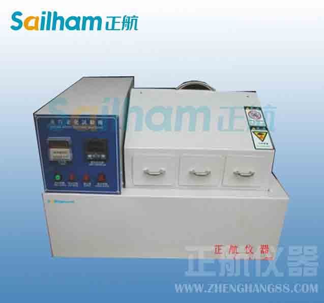 標(biāo)準(zhǔn)熱老化試驗(yàn)箱