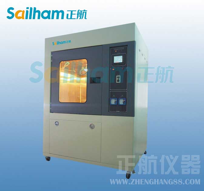 冷熱沖擊試驗機制冷自動控制,