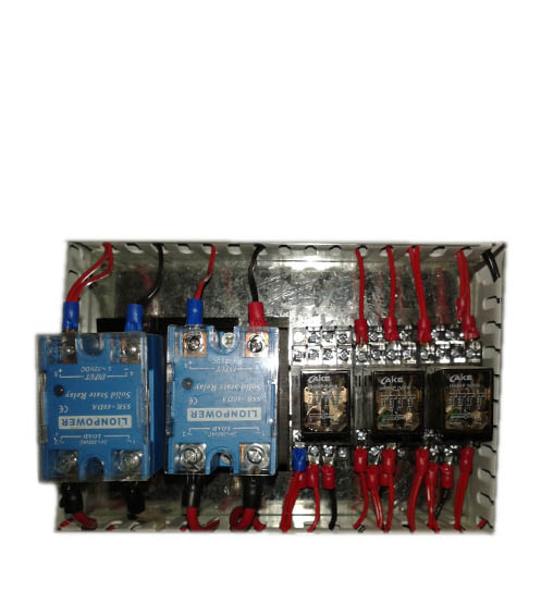 高低溫濕熱交變試驗機領(lǐng)先技術(shù)  