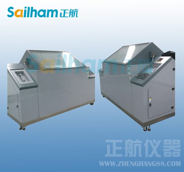 三綜合振動(dòng)試驗(yàn)箱