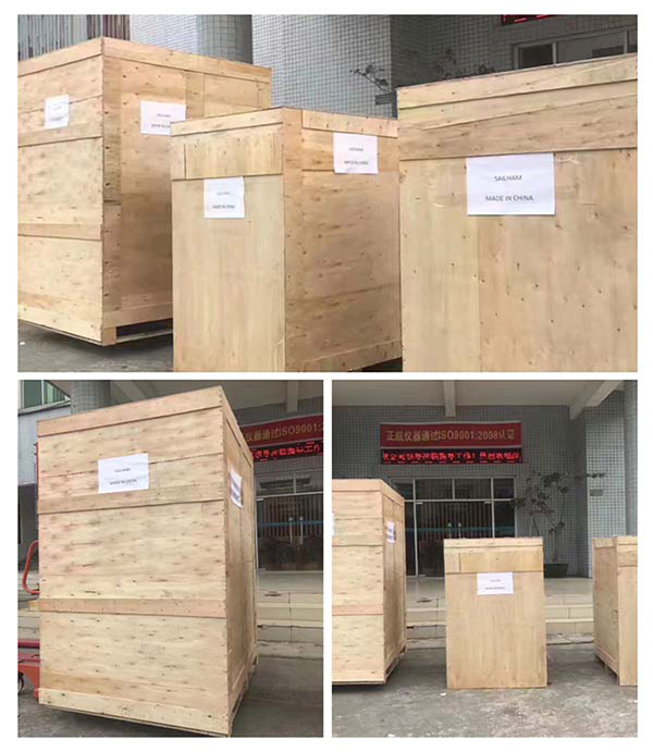 走出國門，本次旅程目的地是德國柏林