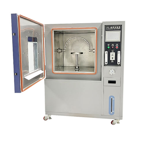 淋雨試驗(yàn)箱的日常維護(hù)與保養(yǎng)要點(diǎn)