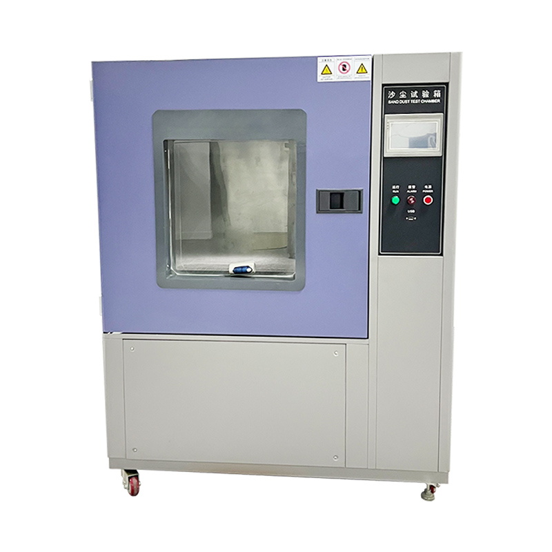 砂塵試驗(yàn)箱日常保養(yǎng)是關(guān)鍵