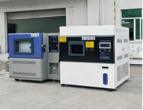 防塵試驗(yàn)箱發(fā)貨北京客戶(hù)公司