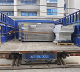 恒溫恒濕試驗箱出貨